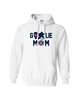Picture of Goalie Mom Hooded Sweatshirt
