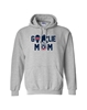 Picture of Goalie Mom Hooded Sweatshirt
