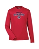 Picture of Property Of Rangers Youth Performance Long Sleeve T-Shirt