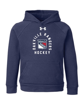 Picture of Oakville Rangers Arch Youth Fleece Hooded Sweatshirt