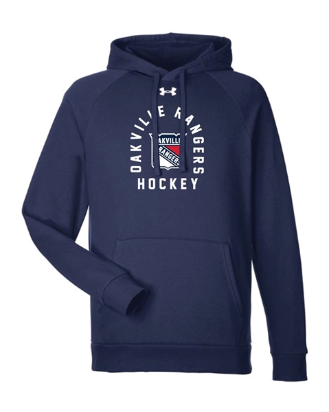Picture of Oakville Rangers Arch Men's Rival Fleece Hooded Sweatshirt