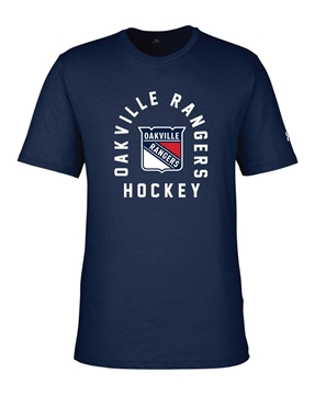 Picture of Oakville Rangers Arch UA T-Shirt