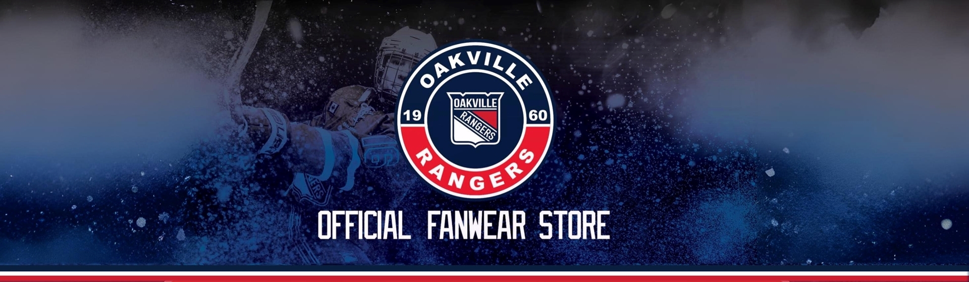 Oakville Rangers Hockey Club